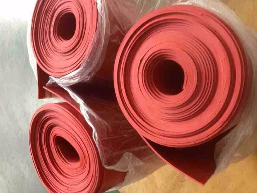 厚度為2.5mm的防滑橡膠板的，效果好嗎？